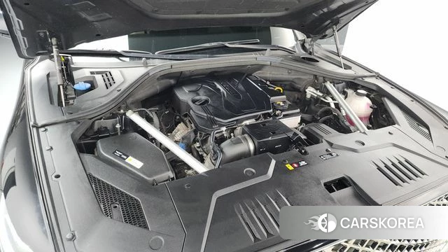 Genesis GV70 id 3935389 из Кореи 15