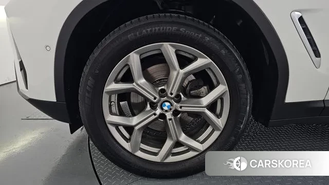 BMW X4 (G02) id 2930300 из Кореи 15