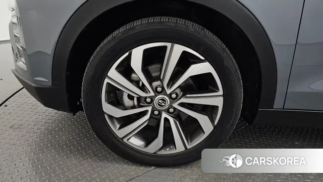 Ssangyong Berry New Tivoli id 3545952 из Кореи 15