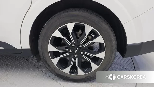 Kia Carnival 4th generation id 3348975 из Кореи 15