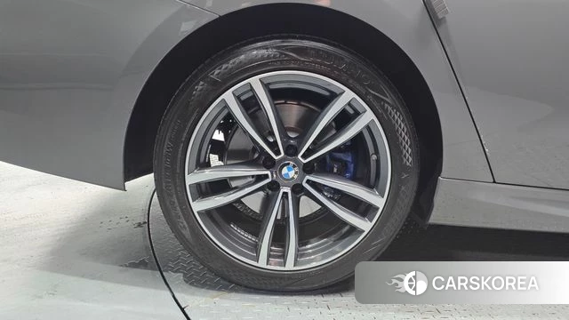 BMW 6 Series GT (G32) id 4482369 из Кореи 29