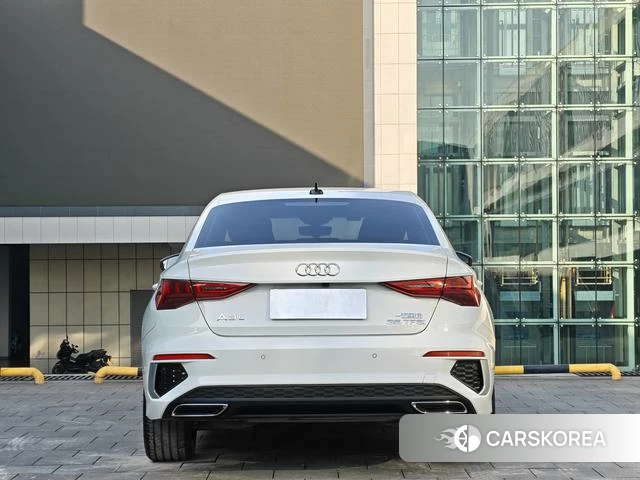 Audi A3 id 3939264 из Китая 10