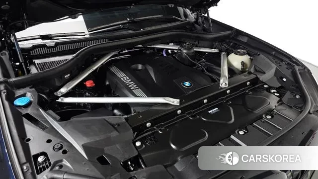 BMW X5 (G05) id 3620140 из Кореи 15