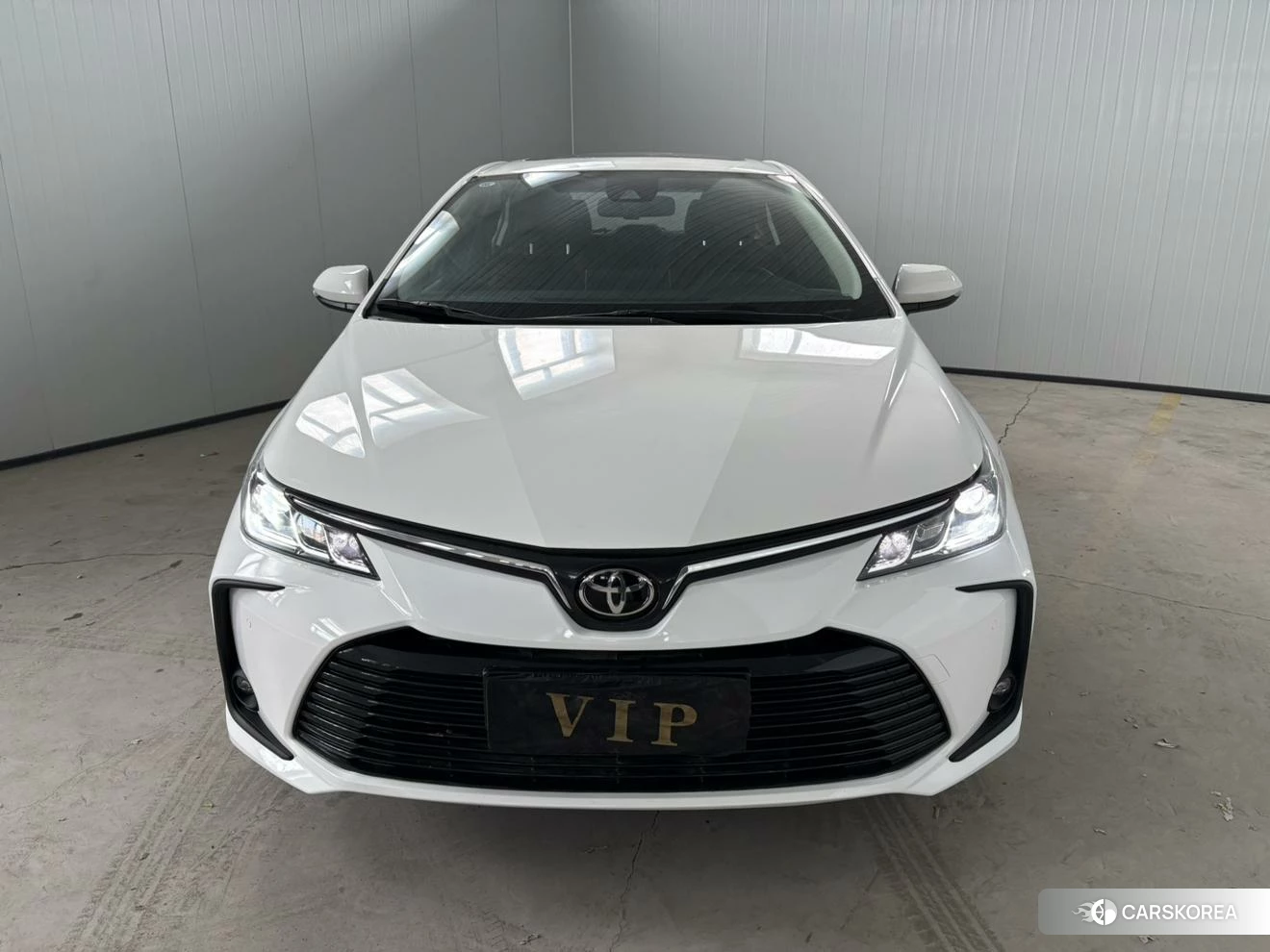 Toyota Corolla id 4513468 из Китая 18