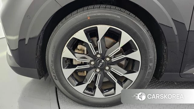 Kia Carnival 4th generation id 4650940 из Кореи 15