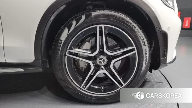 Mercedes-Benz GLC-Class X253 id 3472685 из Кореи 15