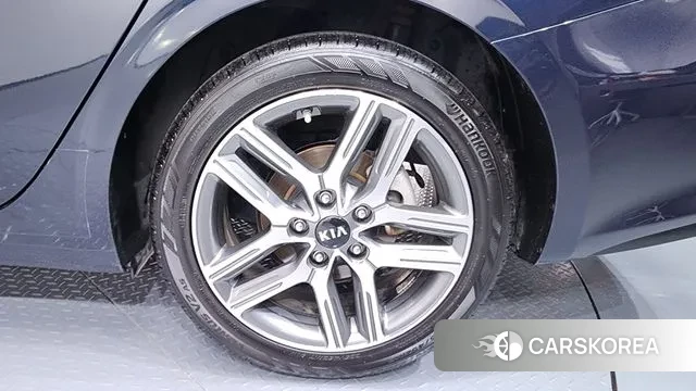 Kia Come New K3 id 3407633 из Кореи 15