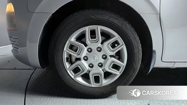 Hyundai Staria id 3735827 из Кореи 15