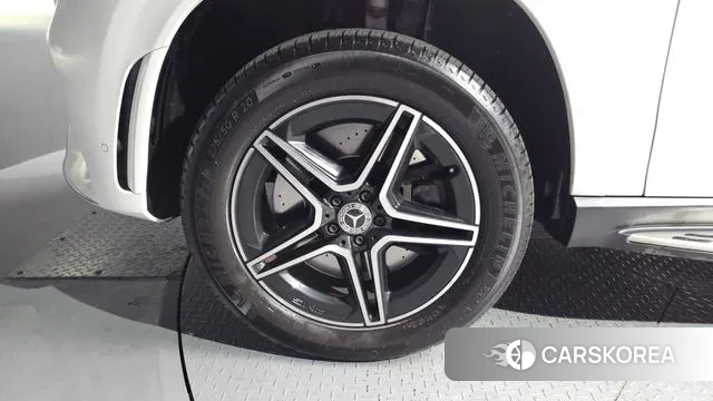 Mercedes-Benz GLE-Class W167 id 3525889 из Кореи 15