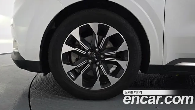 Kia Carnival 4th generation id 2906309 из Кореи 15