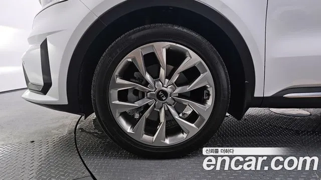 Kia Sorento 4th Generation id 2950809 из Кореи 15