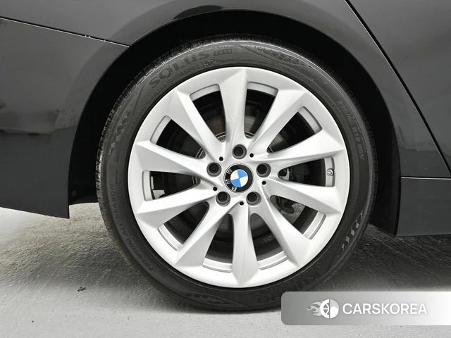 BMW 4 Series (F32) id 4285163 из Кореи 15