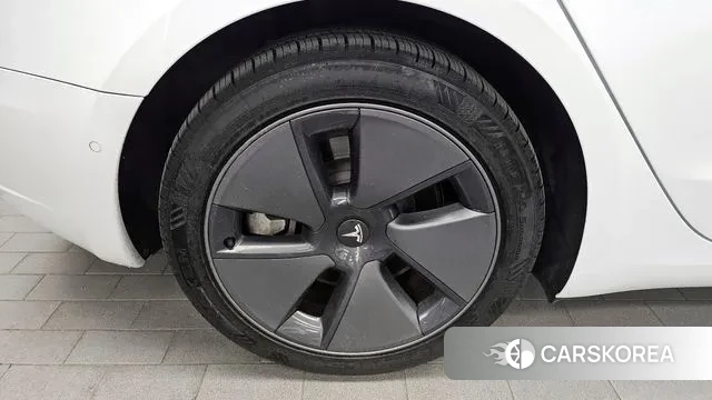 Tesla Model 3 id 3007495 из Кореи 15