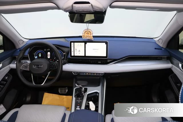 Geely Automobile Xingrui id 3983156 из Китая 15