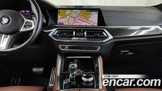 BMW X6 (G06) id 2675104 из Кореи 15