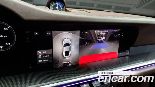 Porsche 911(992) id 2569059 из Кореи 15