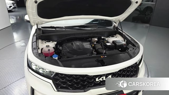 Kia Sorento 4th Generation id 4764196 из Кореи 32