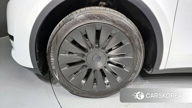 Tesla Model Y id 4178020 из Кореи 15