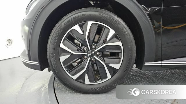 Kia EV6 id 4774143 из Кореи 25