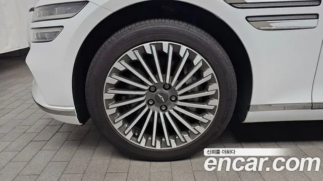 Genesis Electrified G80 (RG3) id 2811935 из Кореи 15