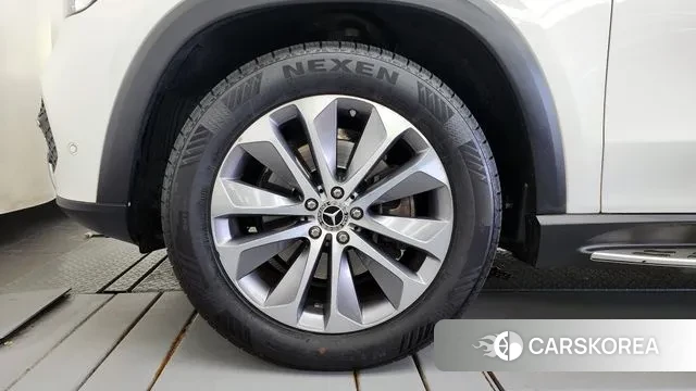 Mercedes-Benz GLE-Class W167 id 3003110 из Кореи 15