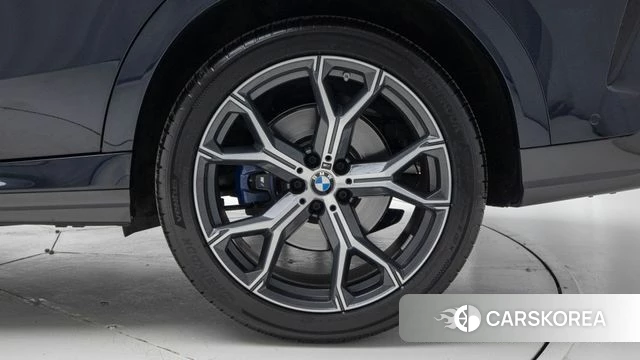 BMW X6 (G06) id 4249169 из Кореи 15