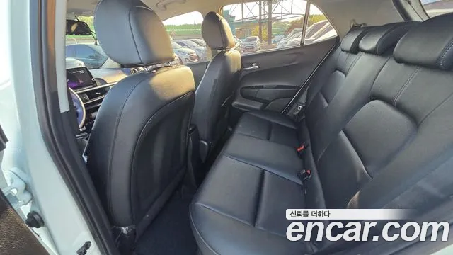 Kia Morning Urban (JA) id 2715604 из Кореи 9