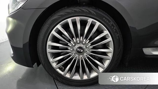 Kia More K9 id 4529875 из Кореи 15