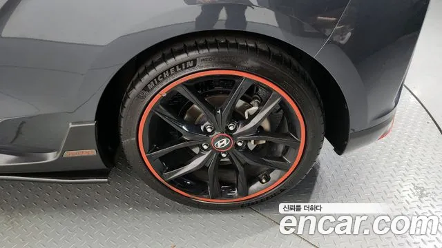 Hyundai Veloster (JS) id 2557640 из Кореи 15