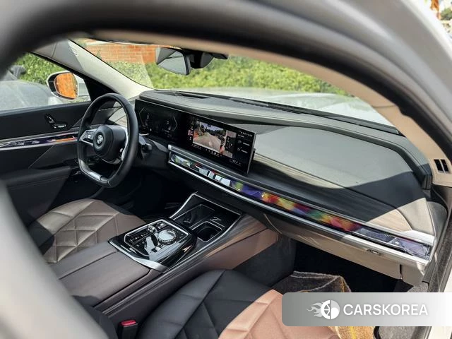 BMW 7 series id 4291385 из Китая 13