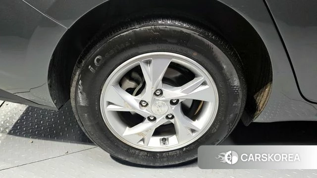 Hyundai Avante (CN7) id 4187721 из Кореи 25