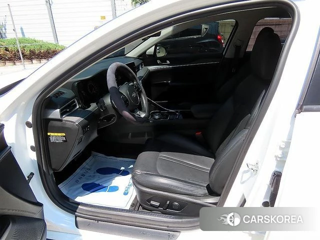 Kia K5 3rd generation id 4502082 из Кореи 14