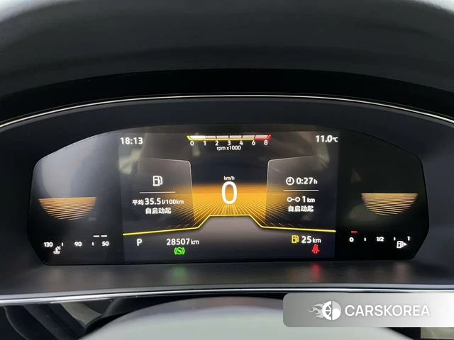 Volkswagen Passat id 4263075 из Китая 14