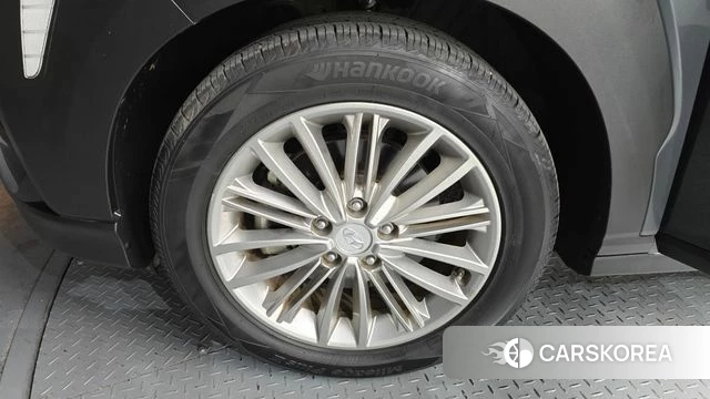 Hyundai Kona id 4295237 из Кореи 26