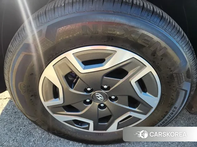 Hyundai The New Santa Fe id 3696785 из Кореи 15