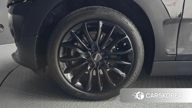 Mini Cooper Clubman id 4682311 из Кореи 30