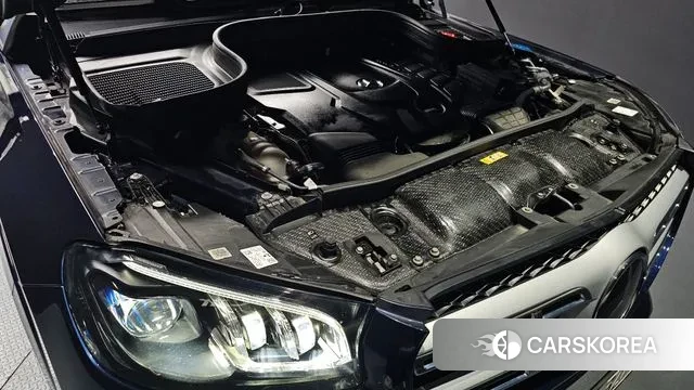 Mercedes-Benz GLS - Class X167 id 3691002 из Кореи 15