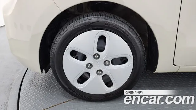 Kia The New Ray id 2671882 из Кореи 15