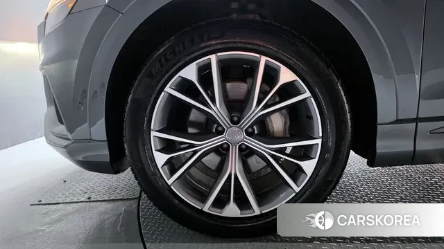 Audi Q8 (4M) id 3054980 из Кореи 15