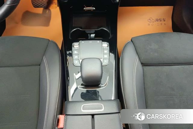 Mercedes-Benz Class A id 4219269 из Китая 12
