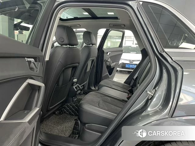 Audi Q3 id 3896142 из Китая 12