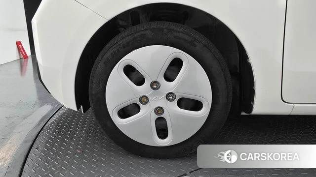 Kia The New Kia Ray id 4748951 из Кореи 15