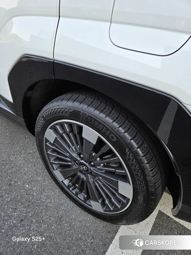Hyundai Santa Fe (MX5) id 4941296 из Кореи 7