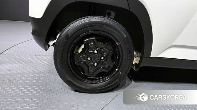 Hyundai Casper id 4281352 из Кореи 25