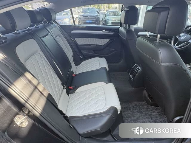 Volkswagen Magotan id 4399724 из Китая 9