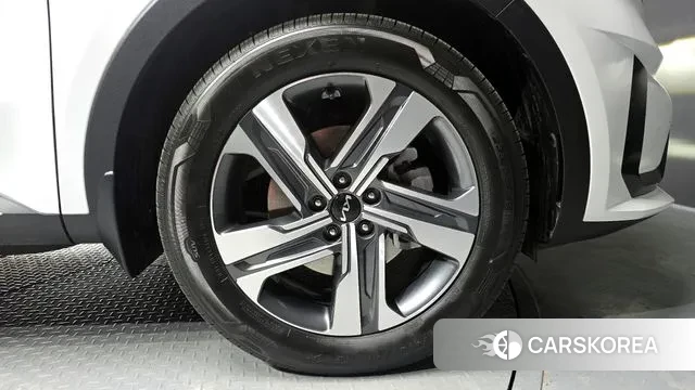 Kia Sorento 4th Generation id 3421548 из Кореи 15