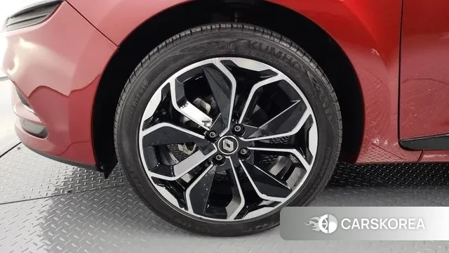 Renault Korea (Samsung) Clio id 3291860 из Кореи 15