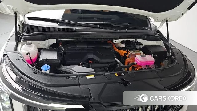 Kia The New Carnival 4th Generation id 3674650 из Кореи 15