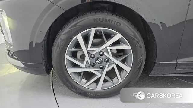 Hyundai Grandeur Hybrid (GN7) id 3415623 из Кореи 15