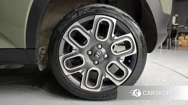 Hyundai Casper id 3550975 из Кореи 15